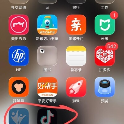 iOS更新后App变灰无法使用