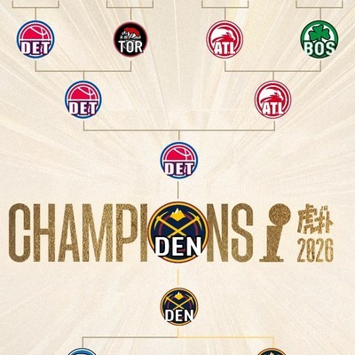 掘金冲击总决赛