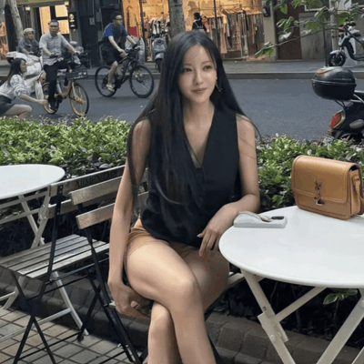 高个女生找对象难？