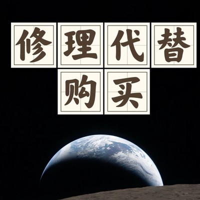 修理失败与成功记