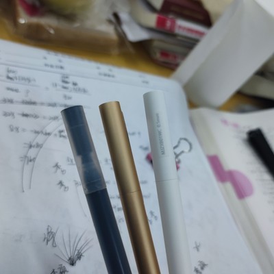 哪些平价笔适合日常书写？