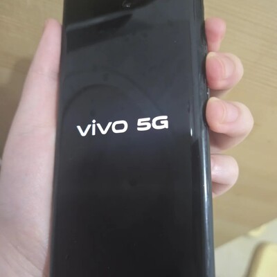 vivo黑屏急救按键组合