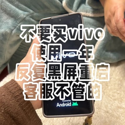vivo X100 Pro主板故障频发