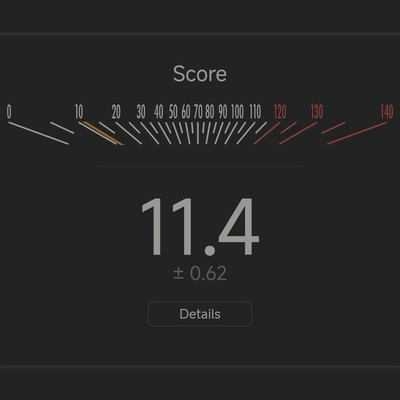 安卓浏览器性能为何落后？