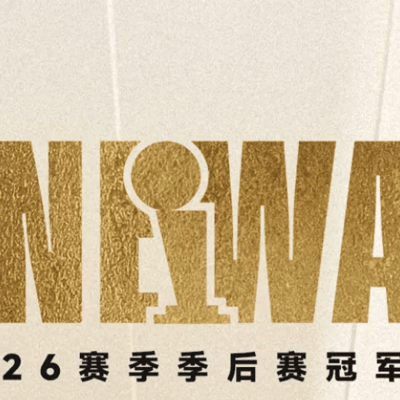 篮球季后赛冠军之路