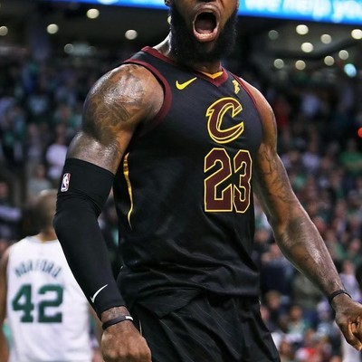 老詹灭霸形态能否带队夺冠