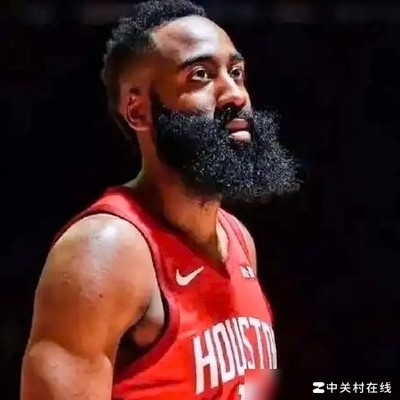 欧文哈登实力同级吗？