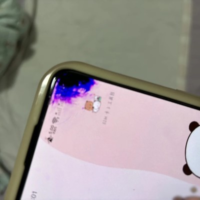 OPPO手机漏液维修无解