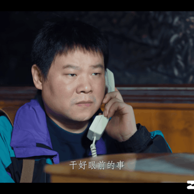 记者精神在影视中的体现