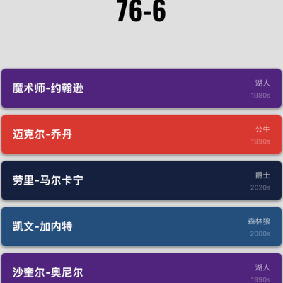 詹姆斯一战定胜负