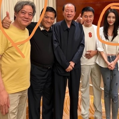 人民的名义角色疑问