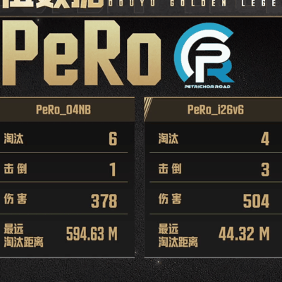 绝地求生数据04，康子慌不慌