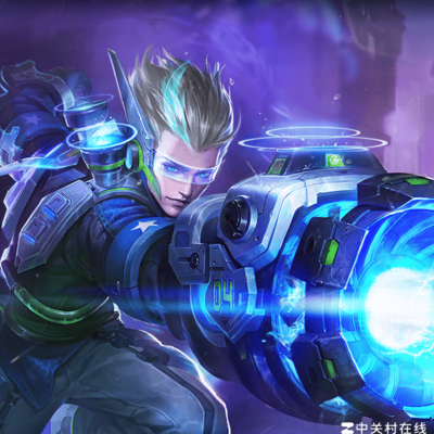 王者荣耀新赛季狄仁杰强势回归