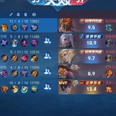 王者荣耀新赛纪星耀三情感复杂