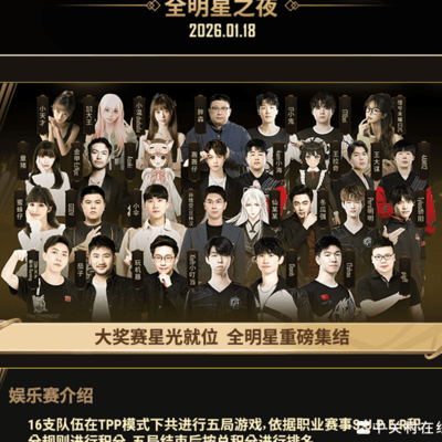 绝地求生TPP王康能现象解析