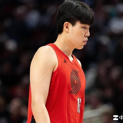 杨瀚森，像白曼巴的潜力新星