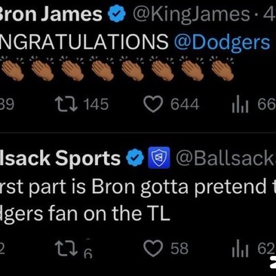 詹姆斯知己谁人识