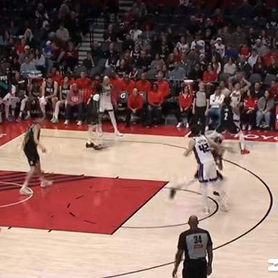 杨瀚森防守争议