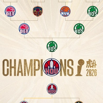 火箭夺冠，谁顶得住？