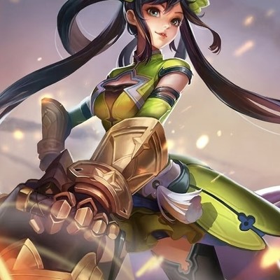 王者荣耀，射手法球流与孙尚香适配性探讨