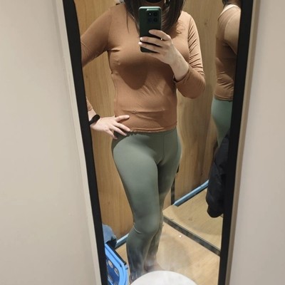 锻炼后的社会生活分享