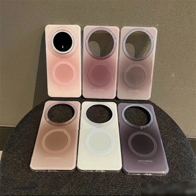 Magic8 Pro手机壳难寻