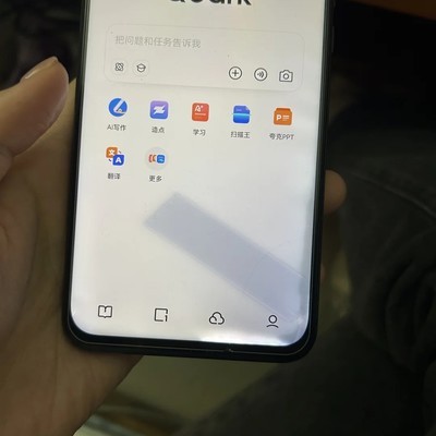 老手机进水抢救记
