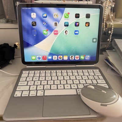 iPad Air8体验真香