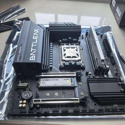 AMD显卡成功出手