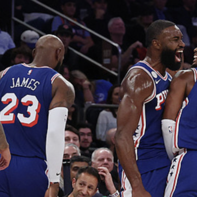 NBA领先29分常规赛466连胜