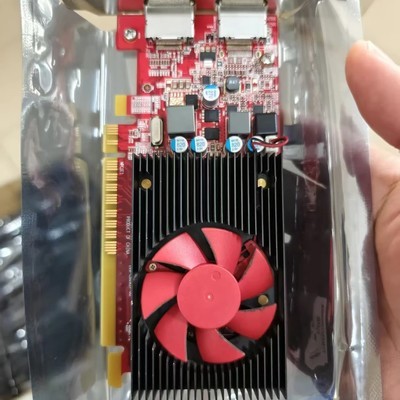 R7 430 2G显卡亮点解析