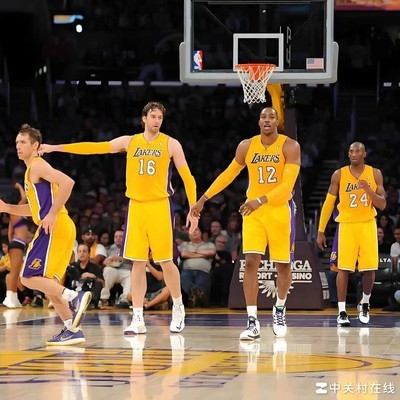 霍华德不信我来教你夺冠背后的故事