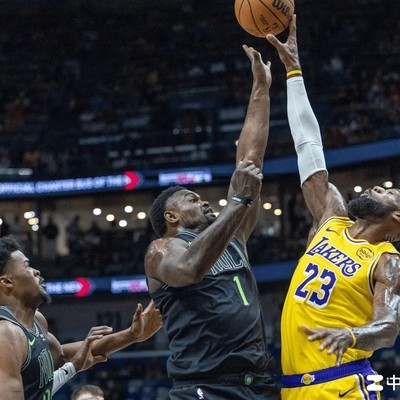 詹姆斯41岁仍不该退役