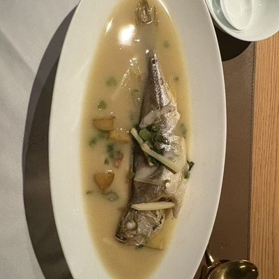 新荣记推出套餐，你怎么看？