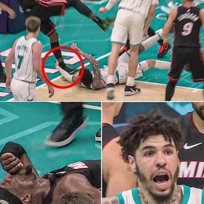 篮球比赛精彩，三球争议