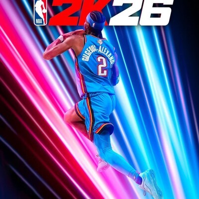 NBA2K26安卓版安装教程