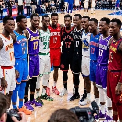 施罗德呼吁NBA交易制度改革
