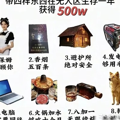 社会生活中的必要与选择