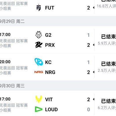 绝地求生观赛体验