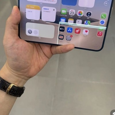 数码设备突发故障