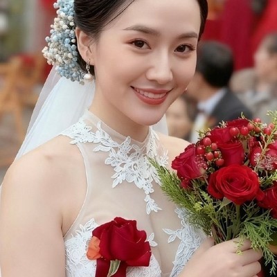 新娘级别引热议