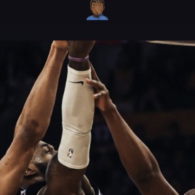 詹姆斯怒斥裁判误判