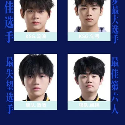 王者荣耀英雄选择讨论