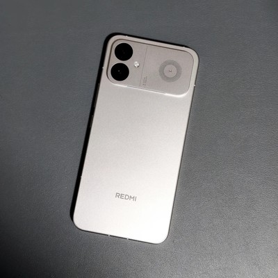 红米K90至尊版体验分享