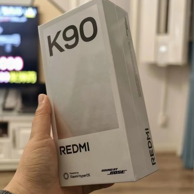 红米K90学生特惠价