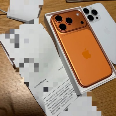 iPhone 16P主板故障置换