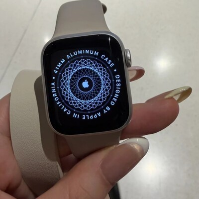iWatch旧手机未解绑连接新机方法