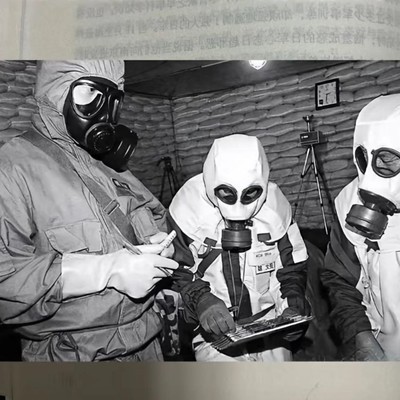 人体水分实验与社会反思