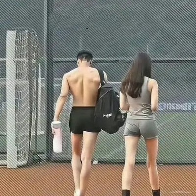 体育生与舞蹈生，般配吗？