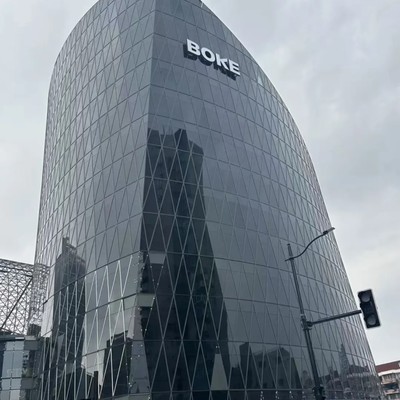波克城市多岗位内推